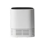 HE-K001 Appeso Al Collo Negativo USB Ricaricabile Agli Ioni Purificatore D'aria Portatile Per La Casa di Rimozione di Formaldeide Purificatore Portatile