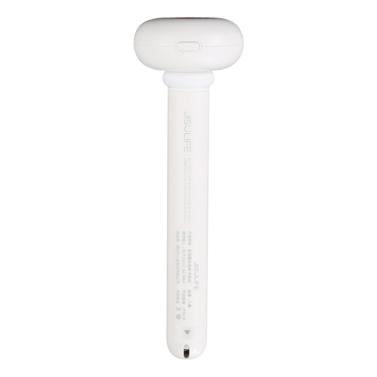 Umidificatore a ciambella silenziosa USB mini desktop portatile originale Xiaomi JISULIFE, versione aggiornata, USB Doughnut Humidifier