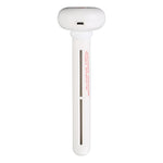 Umidificatore a ciambella silenziosa USB mini desktop portatile originale Xiaomi JISULIFE, versione aggiornata, USB Doughnut Humidifier