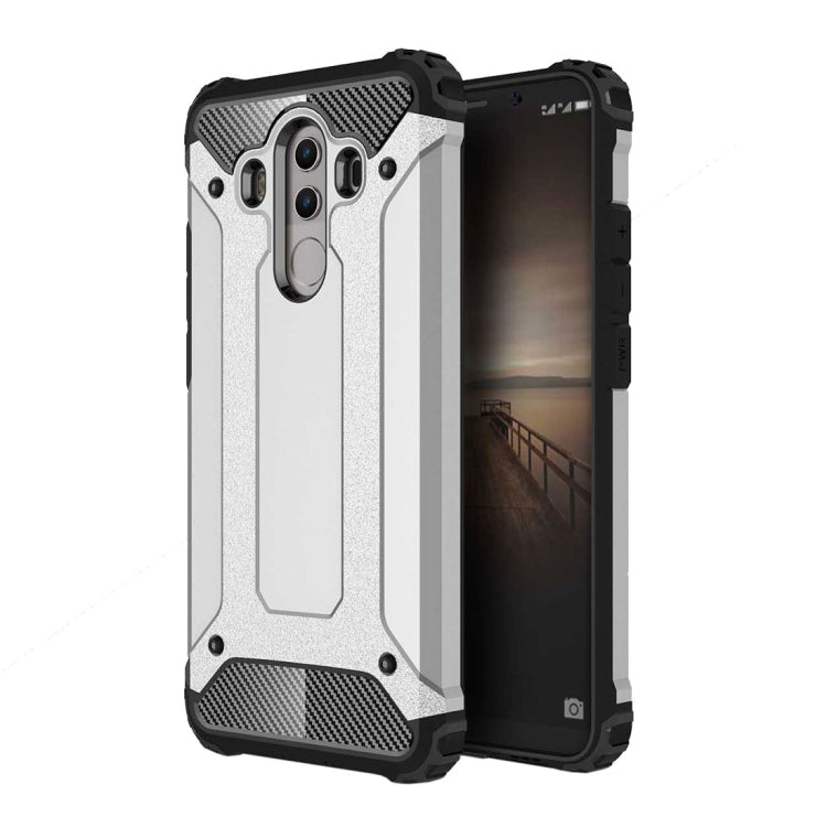 Per Huawei Mate 10 Pro Magic Armor Custodia combinata TPU + PC, For Huawei Mate 10 Pro, Huawei Mate 10 Pro