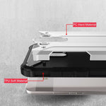 Per Huawei Mate 10 Pro Magic Armor Custodia combinata TPU + PC, For Huawei Mate 10 Pro, Huawei Mate 10 Pro
