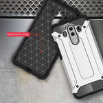 Per Huawei Mate 10 Pro Magic Armor Custodia combinata TPU + PC, For Huawei Mate 10 Pro, Huawei Mate 10 Pro