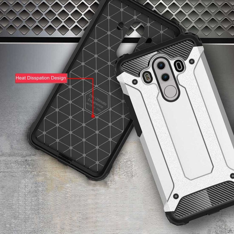 Per Huawei Mate 10 Pro Magic Armor Custodia combinata TPU + PC, For Huawei Mate 10 Pro, Huawei Mate 10 Pro