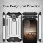 Per Huawei Mate 10 Pro Magic Armor Custodia combinata TPU + PC, For Huawei Mate 10 Pro, Huawei Mate 10 Pro