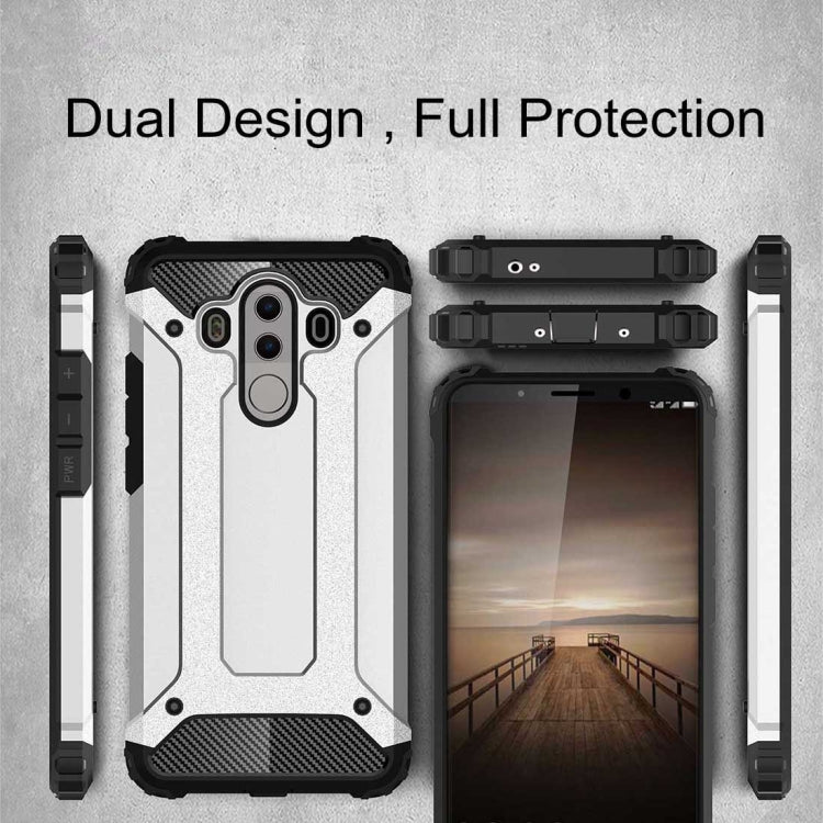 Per Huawei Mate 10 Pro Magic Armor Custodia combinata TPU + PC, For Huawei Mate 10 Pro, Huawei Mate 10 Pro
