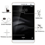 Per Huawei MediaPad M2 7.0 pollici 0.3mm 9H Durezza superficiale Pellicola in vetro temperato antideflagrante, For M2 7.0