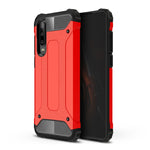 Custodia combinata TPU e PC per Huawei P30