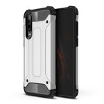 Custodia combinata TPU e PC per Huawei P30