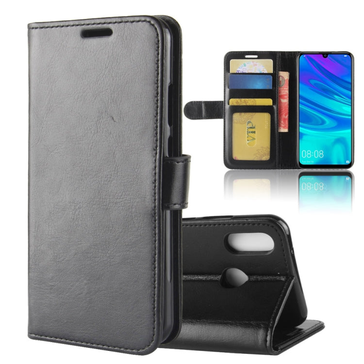 Custodia portafoglio in pelle per Huawei P30 Lite