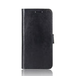Custodia portafoglio in pelle per Huawei P30 Lite