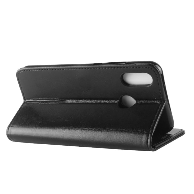 Custodia portafoglio in pelle per Huawei P30 Lite