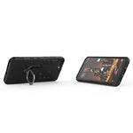 Custodia protettiva PC TPU per Huawei Honor 7A
