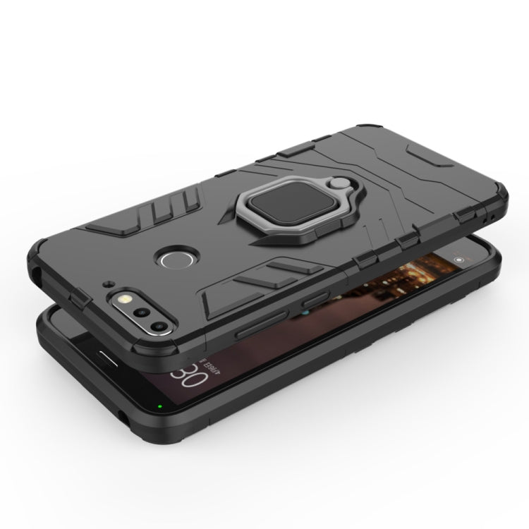 Custodia protettiva PC TPU per Huawei Honor 7A