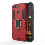Custodia protettiva PC TPU per Huawei Honor 7A