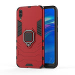 Custodia protettiva PC TPU per Huawei Enjoy 9