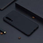 Custodia TPU color caramello per Huawei P30