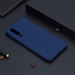 Custodia TPU color caramello per Huawei P30