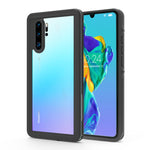 Custodia protettiva impermeabile per Huawei P30 Pro