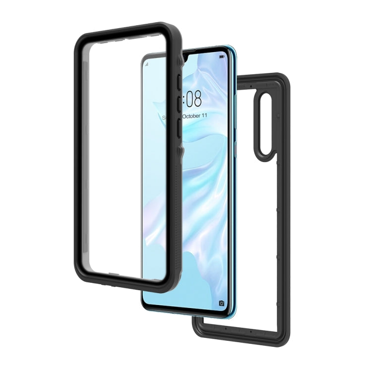 Custodia protettiva impermeabile per Huawei P30 Pro