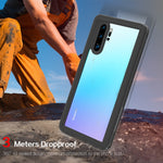 Custodia protettiva impermeabile per Huawei P30 Pro