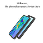 Custodia protettiva impermeabile per Huawei P30 Pro