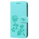 Custodia portafoglio in pelle PU per Huawei Y5 2019