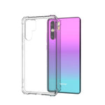 Custodia TPU trasparente per Huawei P30 Pro