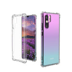 Custodia TPU trasparente per Huawei P30 Pro