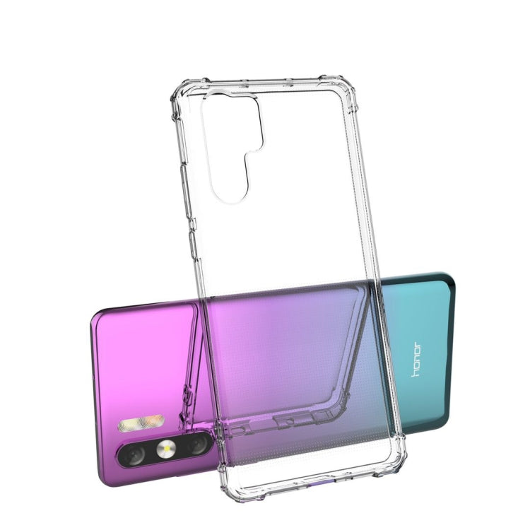 Custodia TPU trasparente per Huawei P30 Pro