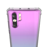 Custodia TPU trasparente per Huawei P30 Pro