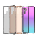 Custodia TPU trasparente per Huawei P30 Pro