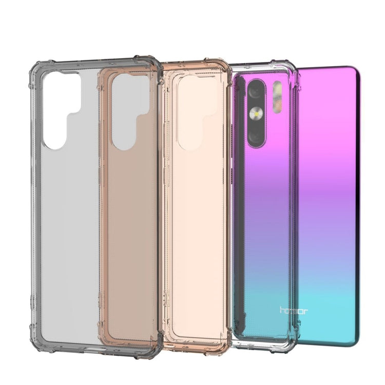 Custodia TPU trasparente per Huawei P30 Pro