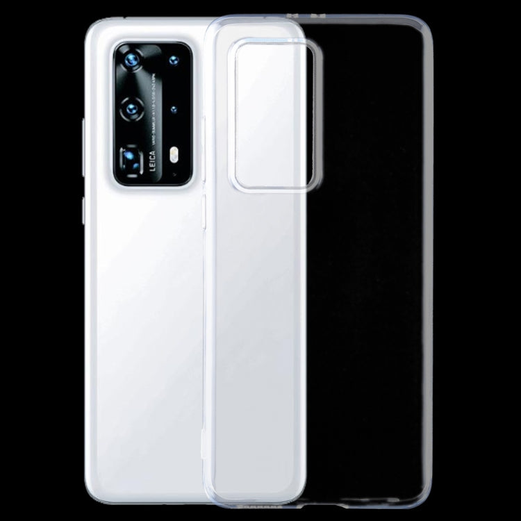 Custodia TPU ultrasottile per Huawei P40 Pro
