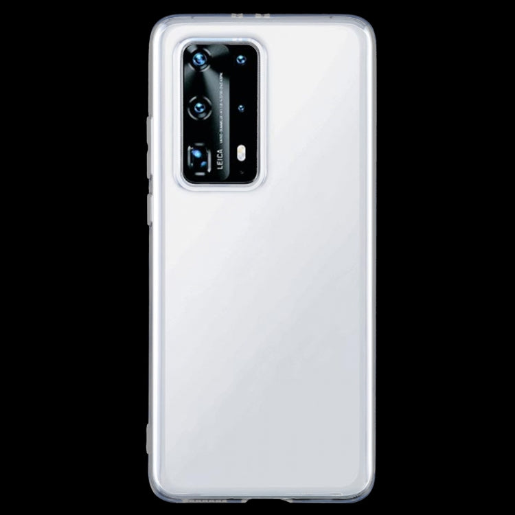 Custodia TPU ultrasottile per Huawei P40 Pro