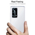 Custodia TPU ultrasottile per Huawei P40 Pro