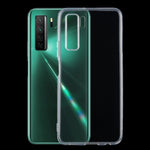 Custodia TPU trasparente per Huawei nova 7 SE