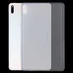 Per Huawei MatePad 10.4 Custodia protettiva in TPU morbido antiurto da 0,5 mm, For Huawei MatePad 10.4