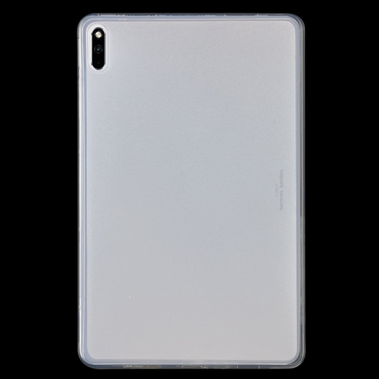 Per Huawei MatePad 10.4 Custodia protettiva in TPU morbido antiurto da 0,5 mm, For Huawei MatePad 10.4