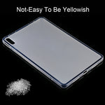 Per Huawei MatePad 10.4 Custodia protettiva in TPU morbido antiurto da 0,5 mm, For Huawei MatePad 10.4