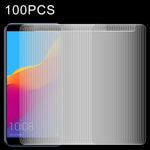 Pellicola vetro temperato 9H 0,26 mm per Huawei Honor 7A