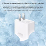 Caricabatterie Huawei SuperCharge 40W per smartphone