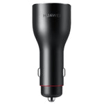 Caricabatteria da auto USB originale Huawei CP37 versione Super Charge (max 40 W), CP37