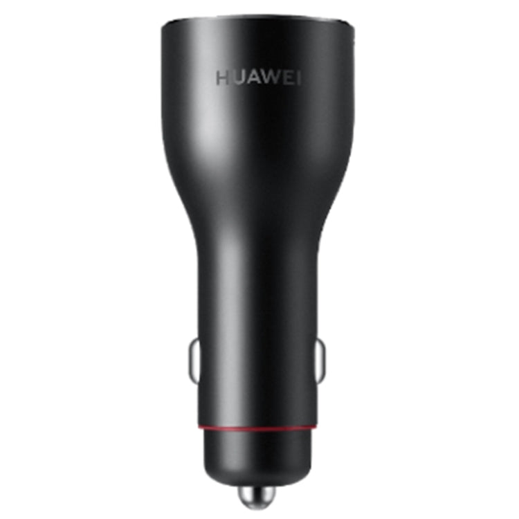 Caricabatteria da auto USB originale Huawei CP37 versione Super Charge (max 40 W), CP37