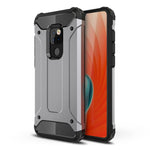 Custodia combinata Magic Armor TPU + PC per Huawei Mate 20, For Huawei Mate 20, Huawei Mate 20