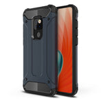 Custodia combinata Magic Armor TPU + PC per Huawei Mate 20, For Huawei Mate 20, Huawei Mate 20
