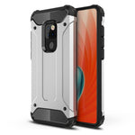Custodia combinata Magic Armor TPU + PC per Huawei Mate 20, For Huawei Mate 20, Huawei Mate 20