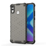 Custodia antiurto TPU per Huawei Honor 8X