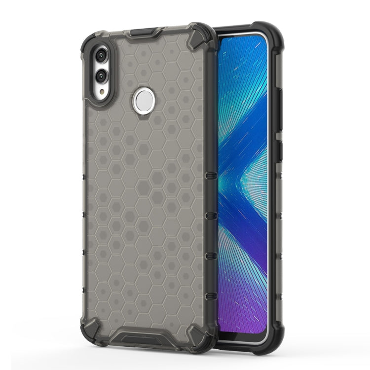 Custodia antiurto TPU per Huawei Honor 8X