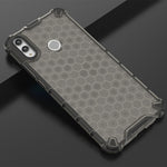 Custodia antiurto TPU per Huawei Honor 8X