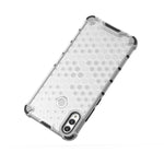 Custodia antiurto TPU per Huawei Honor 8X